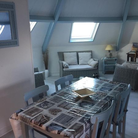 Appartement Baie De Somme, Cayeux Sur Mer, Villa Jacques Mathilde Exterior photo