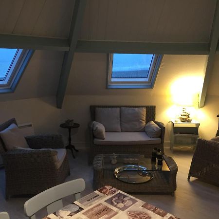 Appartement Baie De Somme, Cayeux Sur Mer, Villa Jacques Mathilde Exterior photo