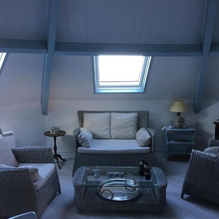 Appartement Baie De Somme, Cayeux Sur Mer, Villa Jacques Mathilde Exterior photo